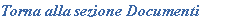 Torna alla sezione Documenti